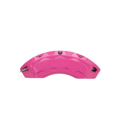 JDMuscle [15-21 WRX MT / 13-15 XV MT] Aluminum Caliper Covers