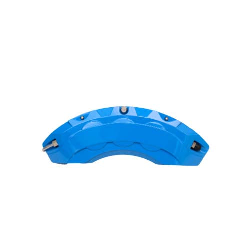 JDMuscle [15-21 WRX MT / 13-15 XV MT] Aluminum Caliper Covers