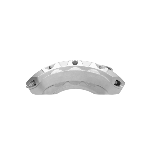 JDMuscle [15-21 WRX MT / 13-15 XV MT] Aluminum Caliper Covers