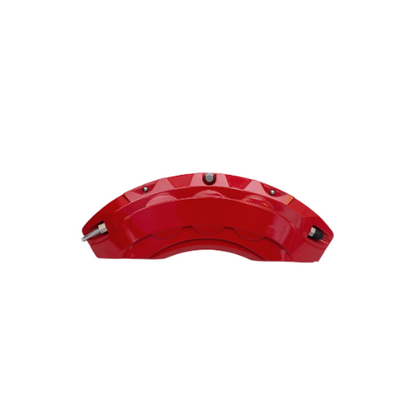 JDMuscle [15-21 WRX MT / 13-15 XV MT] Aluminum Caliper Covers