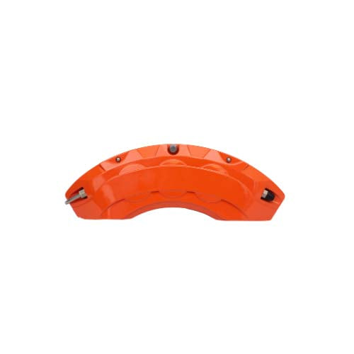 JDMuscle [15-21 WRX MT / 13-15 XV MT] Aluminum Caliper Covers
