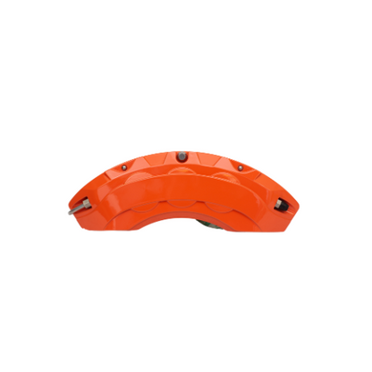 JDMuscle [15-21 WRX MT / 13-15 XV MT] Aluminum Caliper Covers