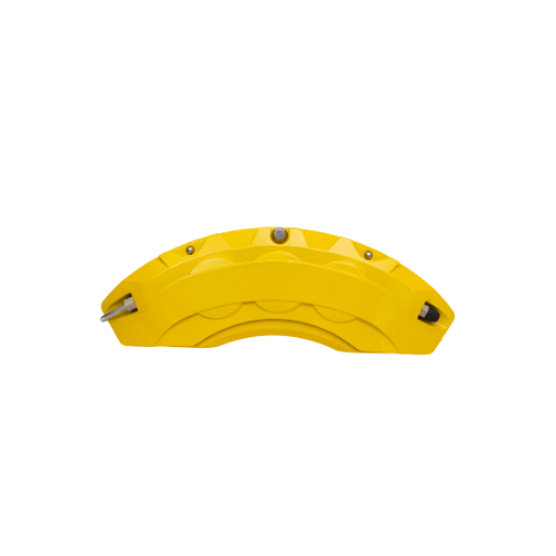 JDMuscle [15-21 WRX MT / 13-15 XV MT] Aluminum Caliper Covers