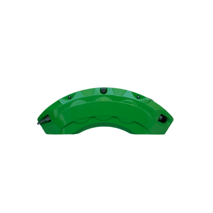JDMuscle [15-21 WRX MT / 13-15 XV MT] Aluminum Caliper Covers