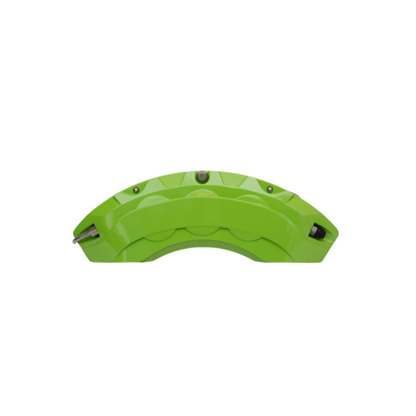 JDMuscle [15-21 WRX MT / 13-15 XV MT] Aluminum Caliper Covers
