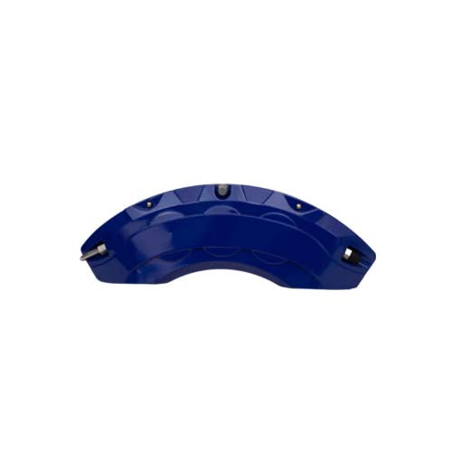 JDMuscle [15-21 WRX MT / 13-15 XV MT] Aluminum Caliper Covers