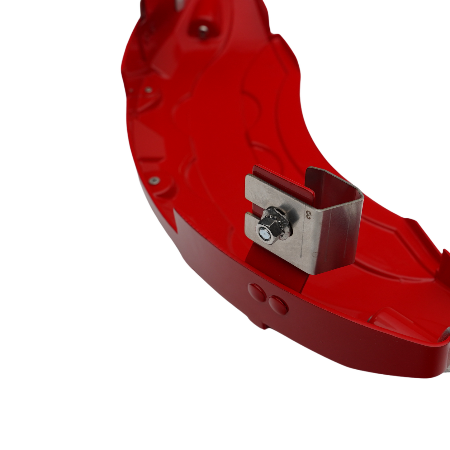 JDMuscle [15-21 WRX MT / 13-15 XV MT] Aluminum Caliper Covers