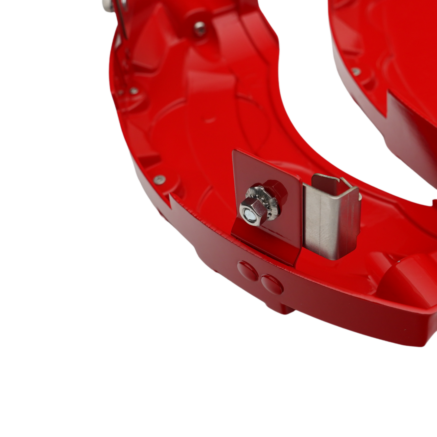 JDMuscle [15-21 WRX MT / 13-15 XV MT] Aluminum Caliper Covers