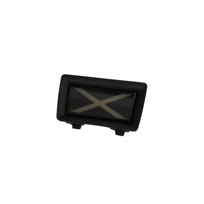 JDMuscle [15-25 WRX, 15-21 STI] F1 LED Rear Fog/Brake/Reverse Light V4 w/ PNP Harness | DRL+Brake+Reverse