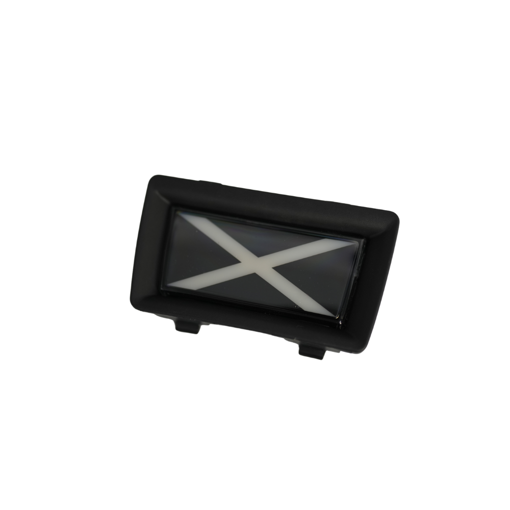 JDMuscle [15-25 WRX, 15-21 STI] F1 LED Rear Fog/Brake/Reverse Light V4 w/ PNP Harness | DRL+Brake+Reverse