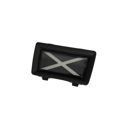 JDMuscle [15-25 WRX, 15-21 STI] F1 LED Rear Fog/Brake/Reverse Light V4 w/ PNP Harness | DRL+Brake+Reverse