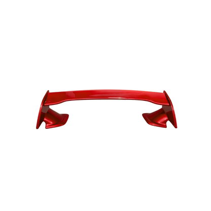 JDMuscle [15-21 WRX/STI] 3-Piece STI Style Spoiler
