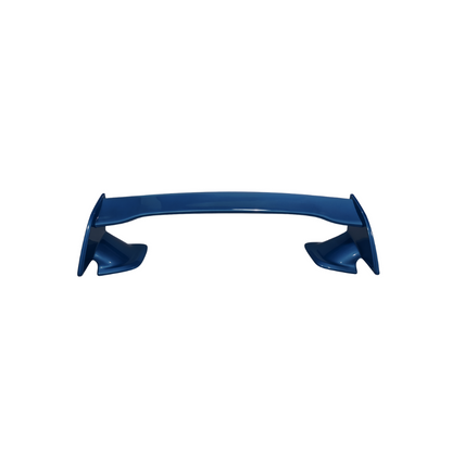 JDMuscle [15-21 WRX/STI] 3-Piece STI Style Spoiler