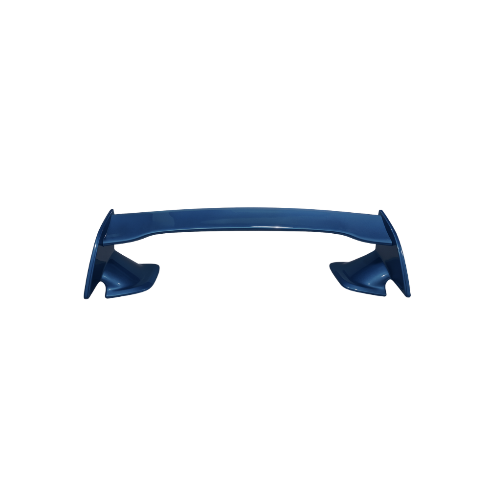JDMuscle [15-21 WRX/STI] 3-Piece STI Style Spoiler