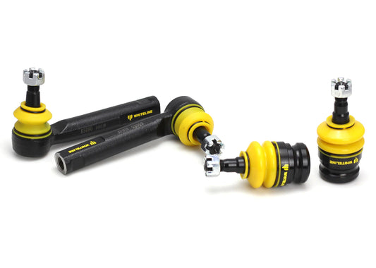 Whiteline Front Roll Center Kit | 02-21 WRX/STI/Legacy/Outback