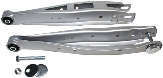 Whiteline Adjustable Rear Lower Control Arms | 08+ WRX/STI, 13+ BRZ/FRS/86