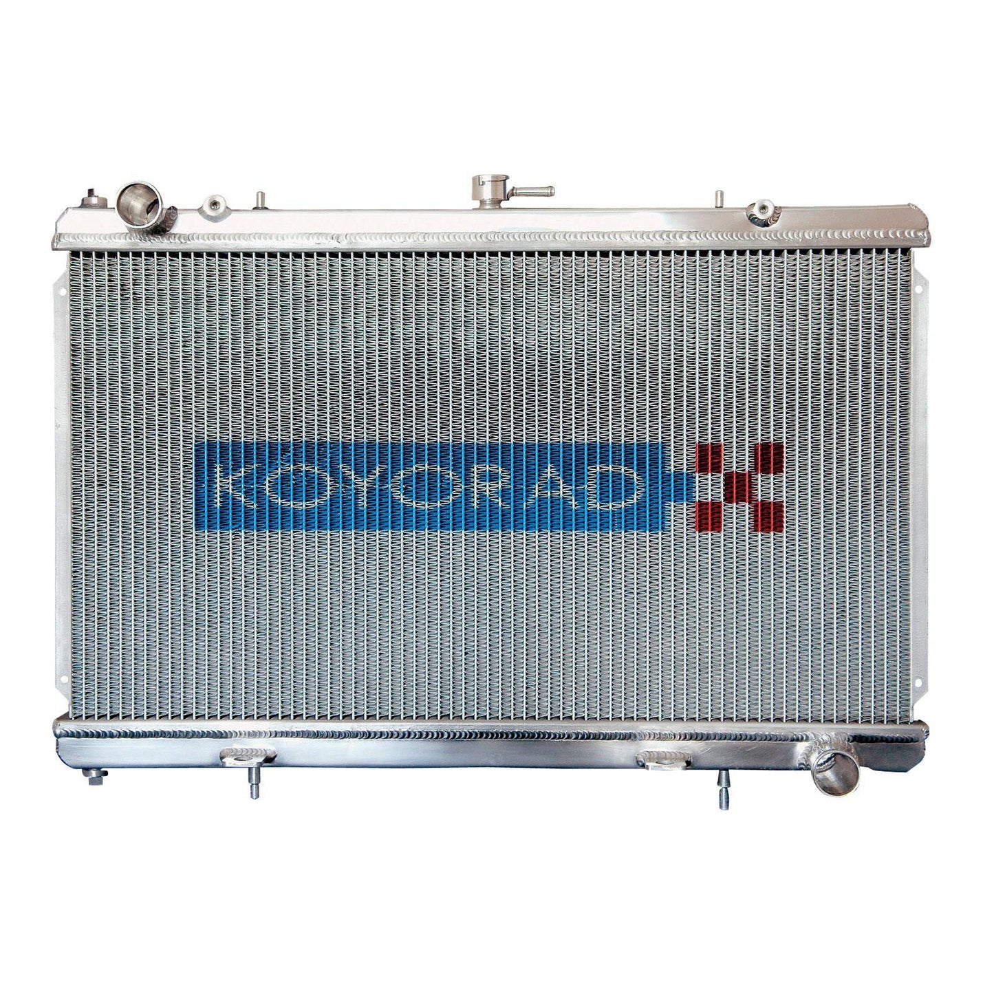 Koyorad Racing Aluminum Radiator | 08-21 WRX/STI
