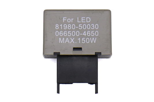 OLMOLM-HYPERBLINK OLM LED Hyperblink Module - Subaru Models (inc. 2015+ WRX / STI / 2013+ BRZ)