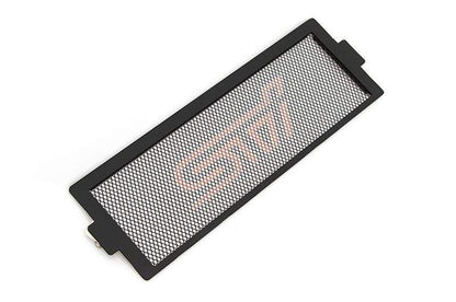 JDMuscle [08-21 STI] Top Mount Intercooler Grille Guard