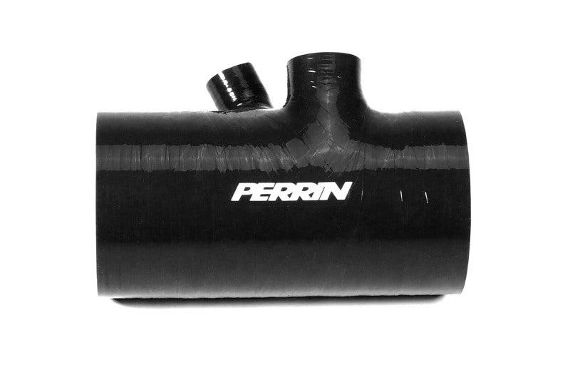 Perrin Turbo Inlet Hose w/ Nozzle (Short) | 2022-25 Subaru WRX |PSP-INT-426|