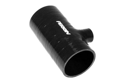 Perrin Turbo Inlet Hose w/ Nozzle (Short) | 2022-25 Subaru WRX |PSP-INT-426|