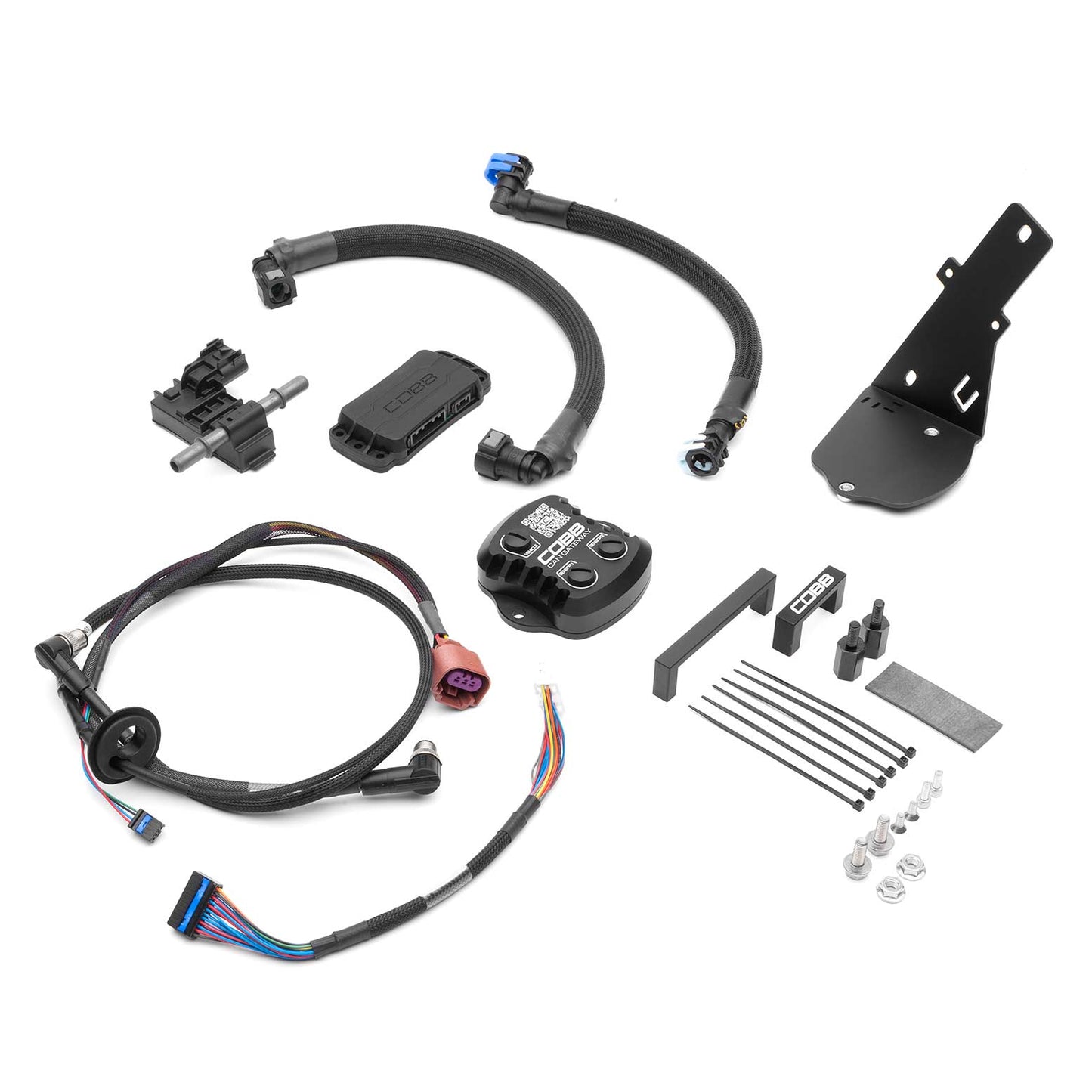 Cobb 2022-25 Subaru WRX Stage 1 to Stage 1+ CAN Flex Fuel Power Package (MT) UPGRADE ONLY -|SUB0060010-FF-UPGRADE|