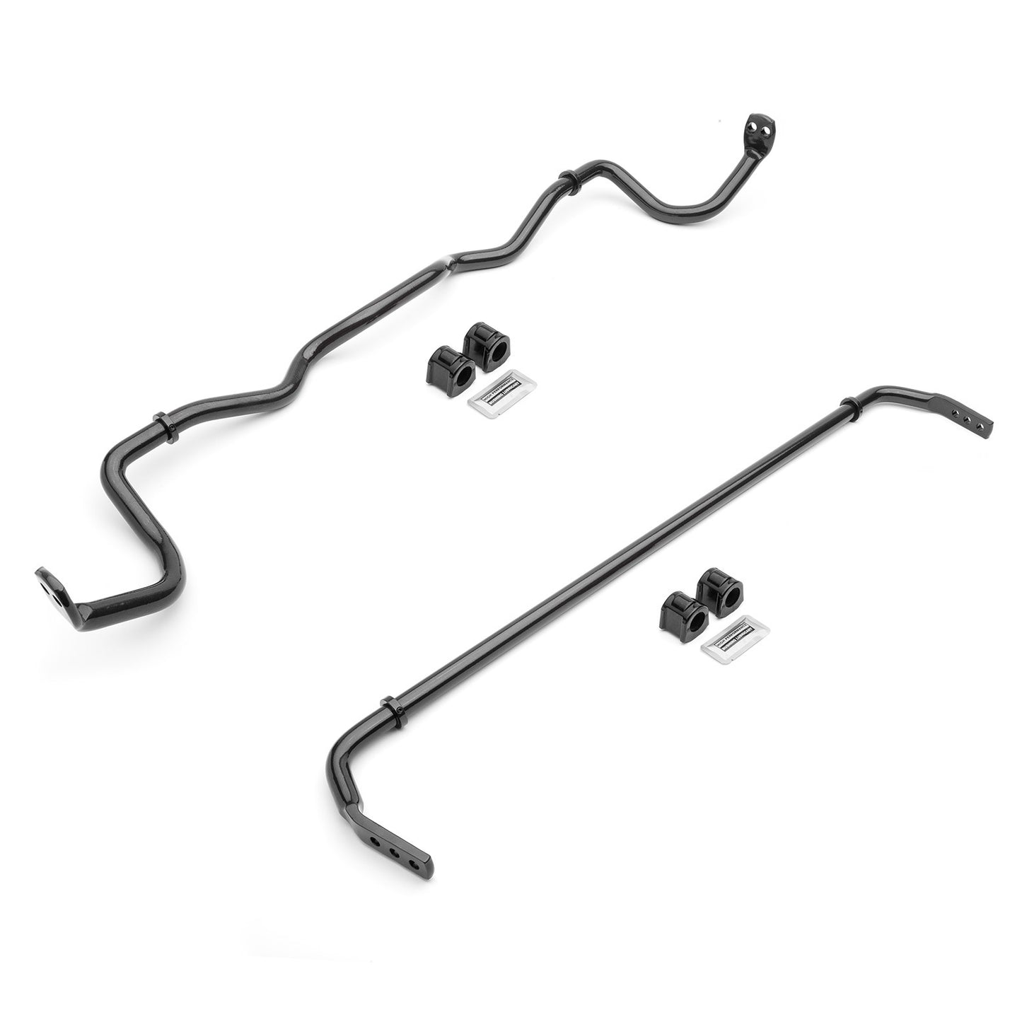 Cobb 2022-25 Subaru WRX Sway Bar Package -|SUB006WRXSBP|