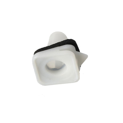 Subaru OEM Tail Light Clip PN 909220013 (Single)