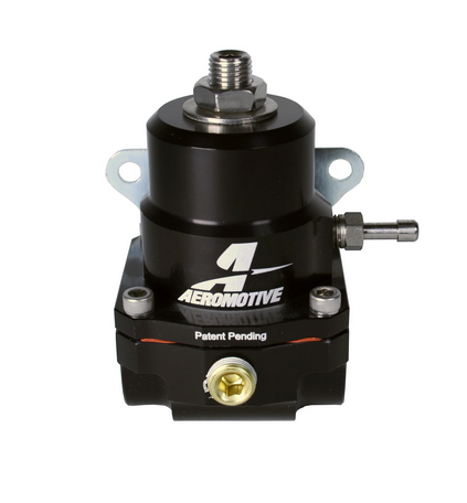Aeromotive A1000 Gen-ll EFI Regulator 2x AN-06