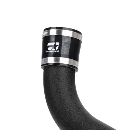 OVERTAKE Charge Pipe Kit - Subaru 2015-2021 WRX