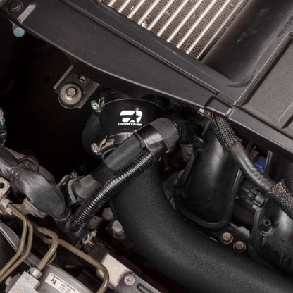 OVERTAKE Charge Pipe Kit - Subaru 2015-2021 WRX