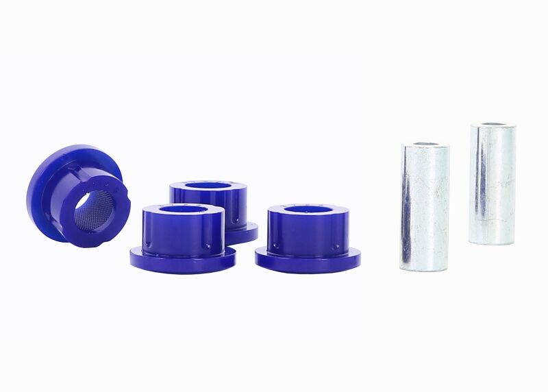 SuperPro 2015 Subaru WRX Limited Front Lower Inner Forward Control Arm Bushing Kit