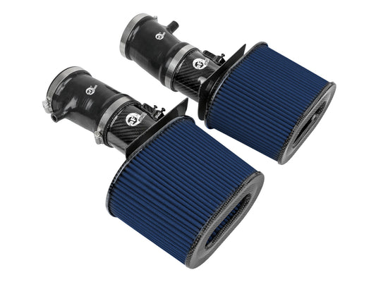 aFe Track Series Intake - Lamborghini Huracan (2015-19) | Audi R8 V10 (2014-23)