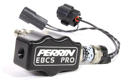 Perrin EBCS Pro Boost Control Solenoid | 2015-2021 Subaru WRX |ASM-TAC-727|