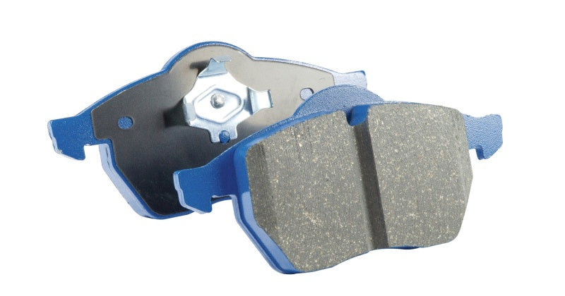 EBC 2012+ Subaru BRZ/FRS/86 2.0L Bluestuff Front Brake Pads