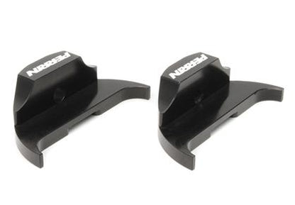 PERRIN Steering Dampener Lockdown Kit - Subaru Models (inc. 2008-2014 WRX)