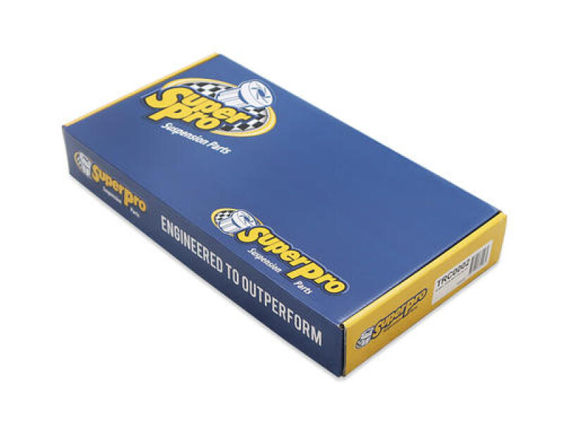 SuperPro 1998 Subaru Forester L Front Roll Center & Bump Steer Correction Kit