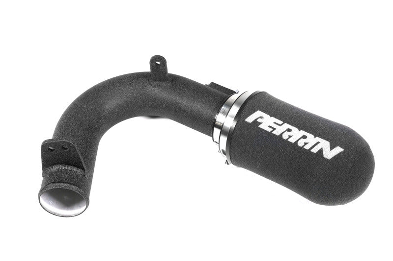 PERRIN 15-17 Subaru WRX Black Cold Air Intake