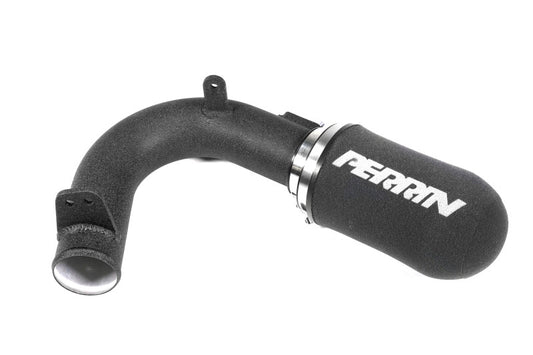 PERRIN 15-17 Subaru WRX Black Cold Air Intake