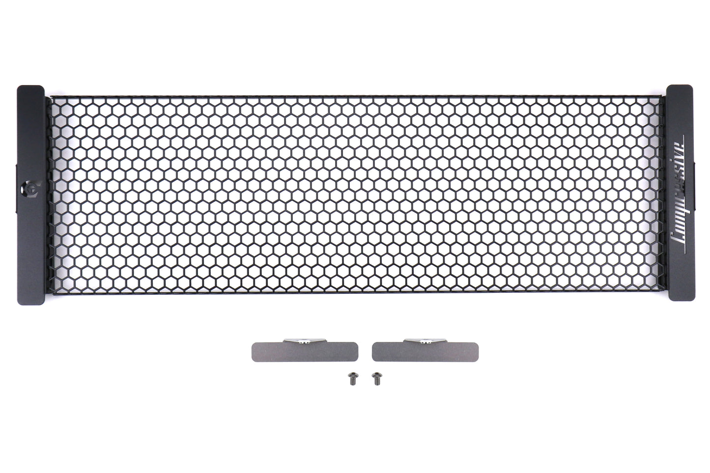 Compressive Tuning AirShields | 15-21 STI | Black