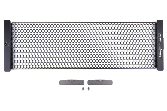 Compressive Tuning AirShields | 15-21 STI | Black