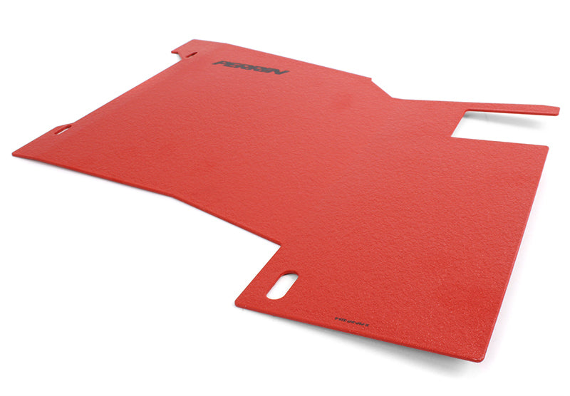 PERRIN 15-17 Subaru WRX Red Cold Air Intake