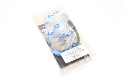 Cusco Braided Stainless Steel Clutch Cable - 2015-2021 Subaru WRX / 2004-21 STI | 672 022 2CL