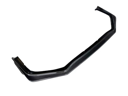 JDMuscle 15-17 WRX/STI Tsuki Style Carbon Fiber Front Lip