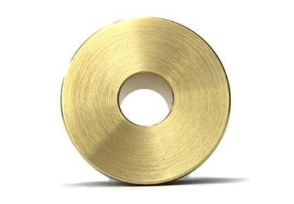 PERRIN 15-25 Subaru WRX / 14-18 Forester / 10-17 Outback 5spd Stiff Brass Shifter Bushing