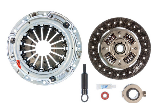 Exedy Stage 1 Clutch | 06-17 WRX, 07-12 Subaru Legacy, 05-06 Saab 9-2X