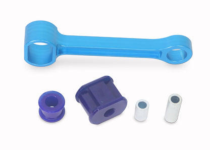 SuperPro 2003 Subaru Forester X Rear Upper Alloy Pitch Stop Mount