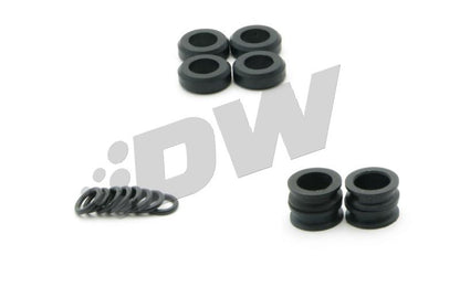 DeatschWerks 12+ Subaru BRZ / 12+ Scion FR-S / 12+ Toyota 86 700CC/min (MPFI) Injectors