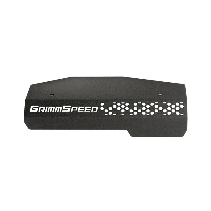 GrimmSpeed Alternator Cover SUB WRX 22+