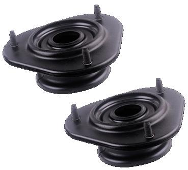 KYB Shocks & Struts Strut Mounts Front SAAB 9-2X 2005-06 SUBARU Baja 2003-06 SUBARU Forester 1998-08